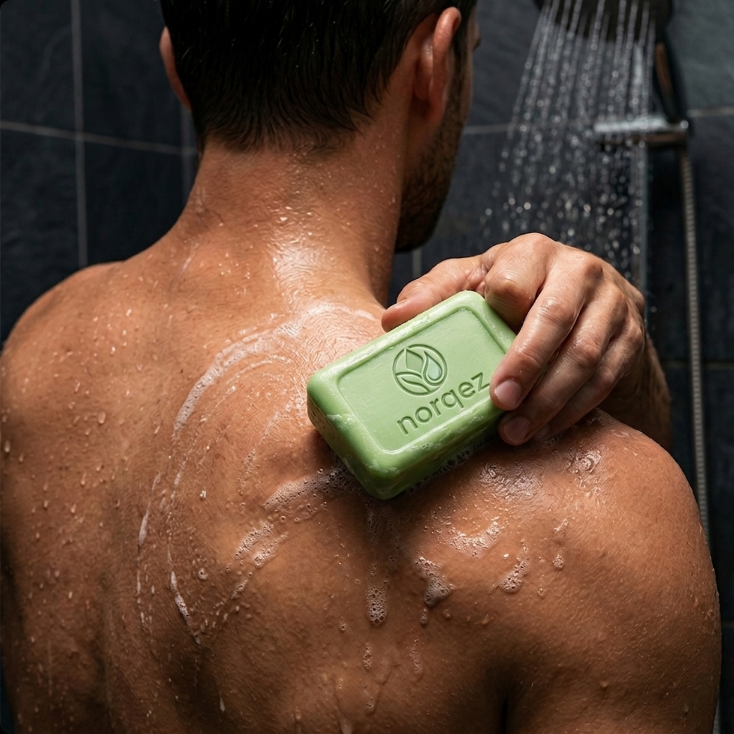 Norqez Antifungal Soap