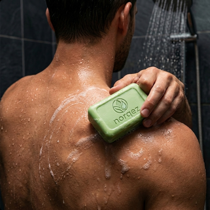 Norqez Antifungal Soap