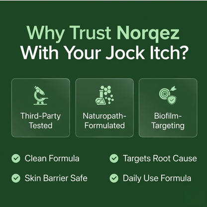 Norqez Antifungal Soap