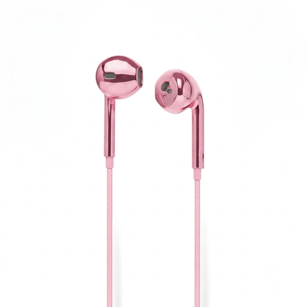 Auriculares con cable Norqez