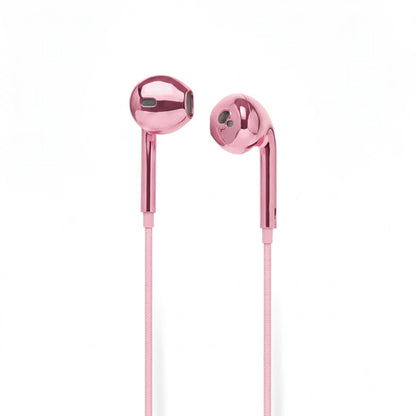 Auriculares con cable Norqez
