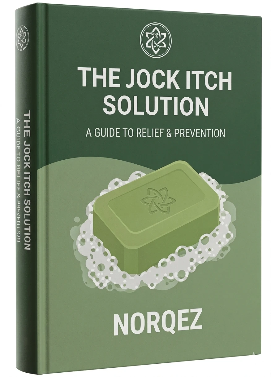 Jock Itch Guide