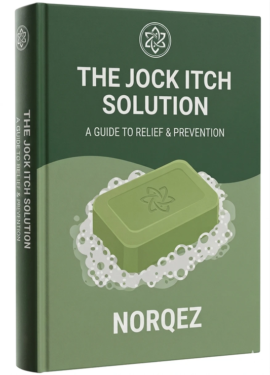Jock Itch Guide